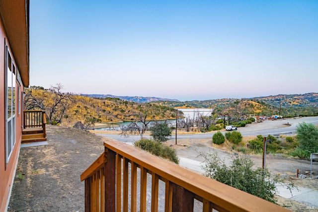 4101 Berryessa Knoxville Rd, Napa, CA 94558