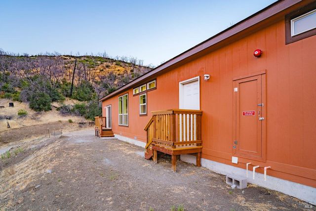 4101 Berryessa Knoxville Rd, Napa, CA 94558