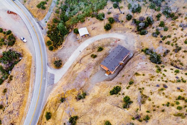 4101 Berryessa Knoxville Rd, Napa, CA 94558