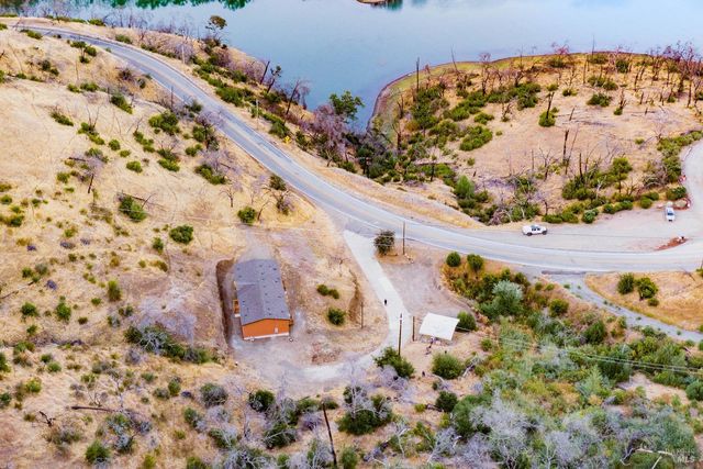 4101 Berryessa Knoxville Rd, Napa, CA 94558