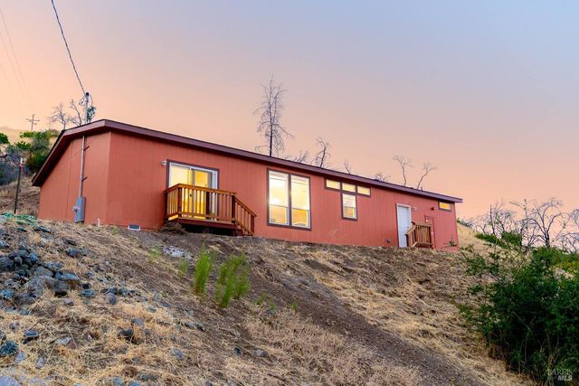 4101 Berryessa Knoxville Rd, Napa, CA 94558