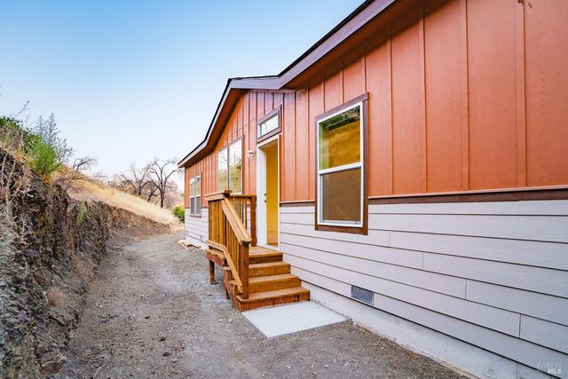 4101 Berryessa Knoxville Rd, Napa, CA 94558