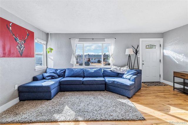 316 N Gilbert Street, Castle Rock, CO 80104