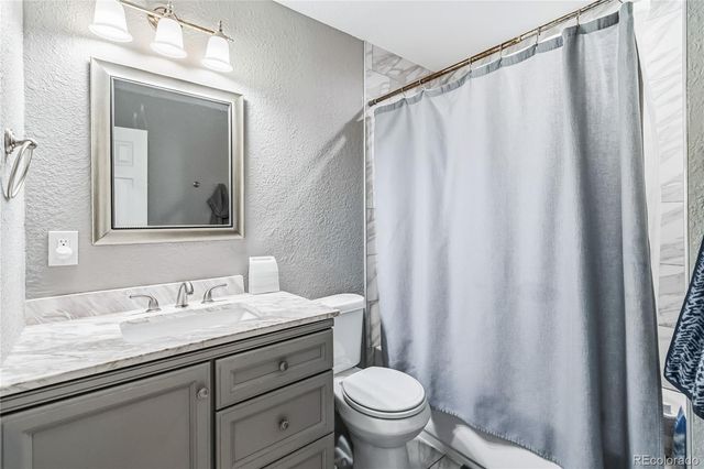 316 N Gilbert Street, Castle Rock, CO 80104