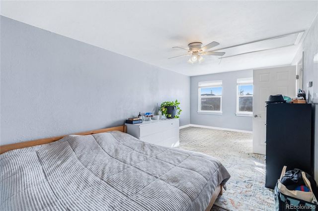 316 N Gilbert Street, Castle Rock, CO 80104