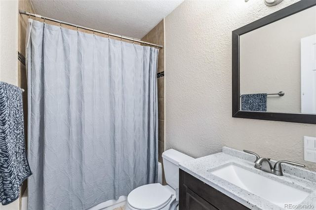 316 N Gilbert Street, Castle Rock, CO 80104