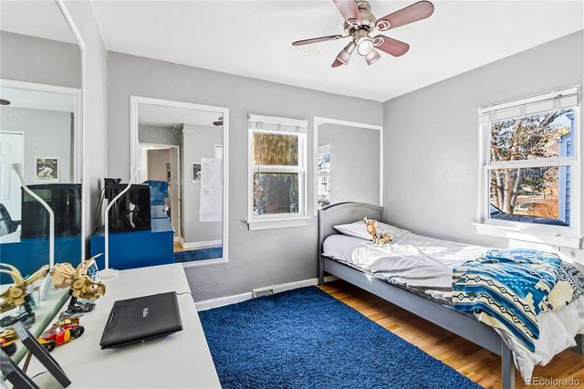 316 N Gilbert Street, Castle Rock, CO 80104