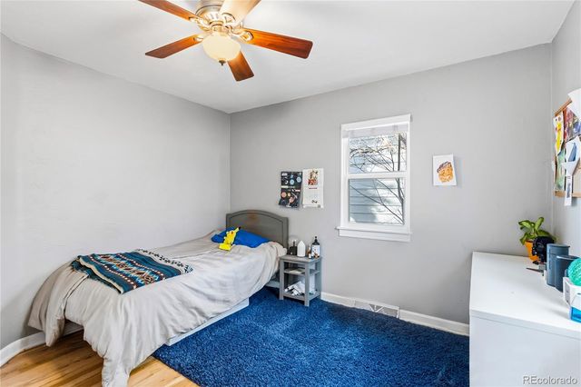 316 N Gilbert Street, Castle Rock, CO 80104