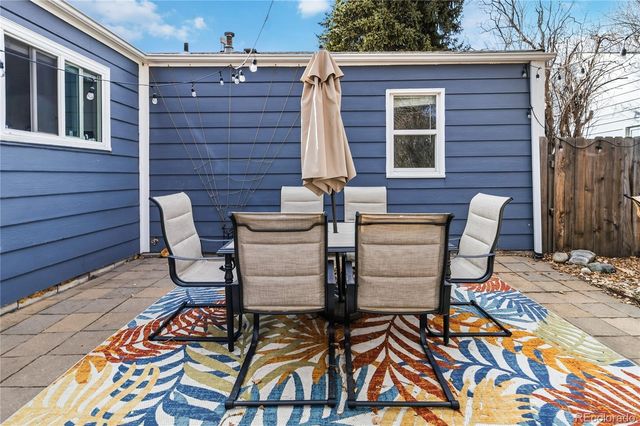 316 N Gilbert Street, Castle Rock, CO 80104