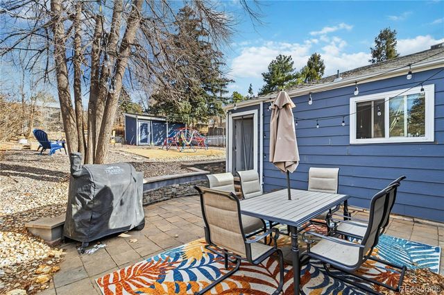 316 N Gilbert Street, Castle Rock, CO 80104