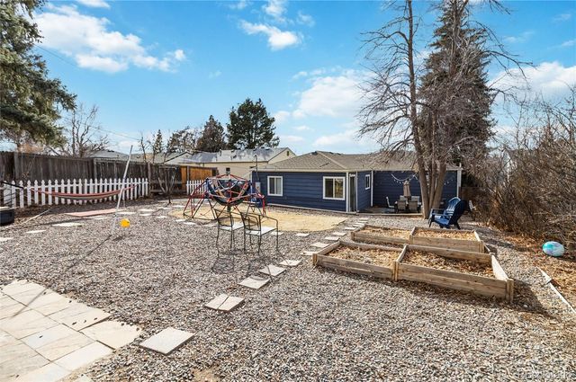 316 N Gilbert Street, Castle Rock, CO 80104