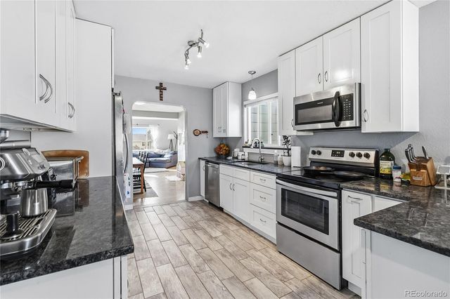 316 N Gilbert Street, Castle Rock, CO 80104