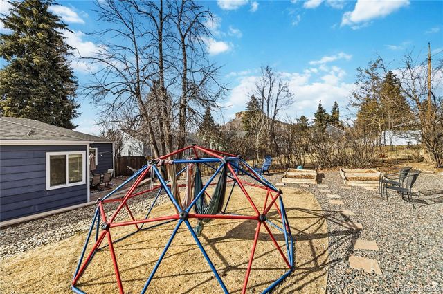 316 N Gilbert Street, Castle Rock, CO 80104