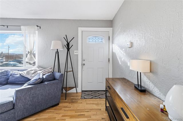 316 N Gilbert Street, Castle Rock, CO 80104