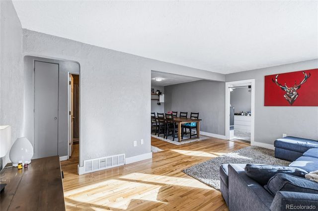 316 N Gilbert Street, Castle Rock, CO 80104