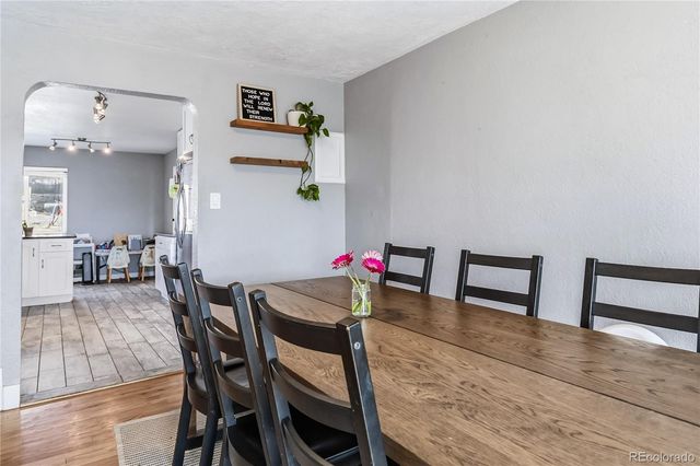 316 N Gilbert Street, Castle Rock, CO 80104