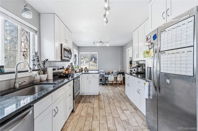 316 N Gilbert Street, Castle Rock, CO 80104