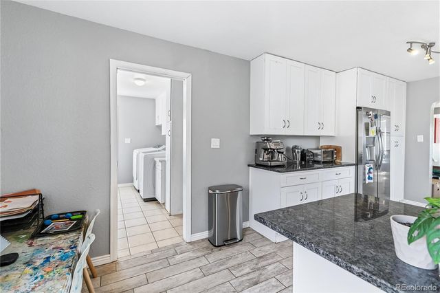 316 N Gilbert Street, Castle Rock, CO 80104