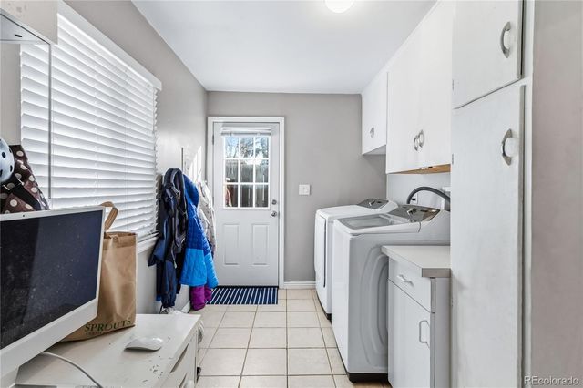 316 N Gilbert Street, Castle Rock, CO 80104