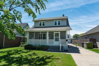 22612 Arcadia Street, St. Clair Shores, MI 48082