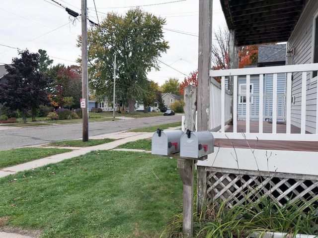 1016 4TH AVENUE, Antigo, WI 54409