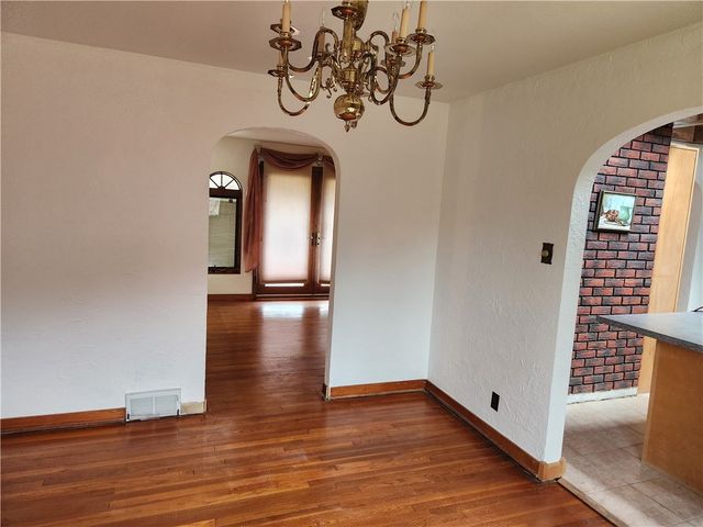 5330 Greensburg Road, Washington Twp, PA 15613