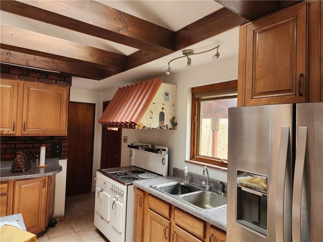 5330 Greensburg Road, Washington Twp, PA 15613