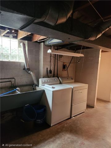 5330 Greensburg Road, Washington Twp, PA 15613