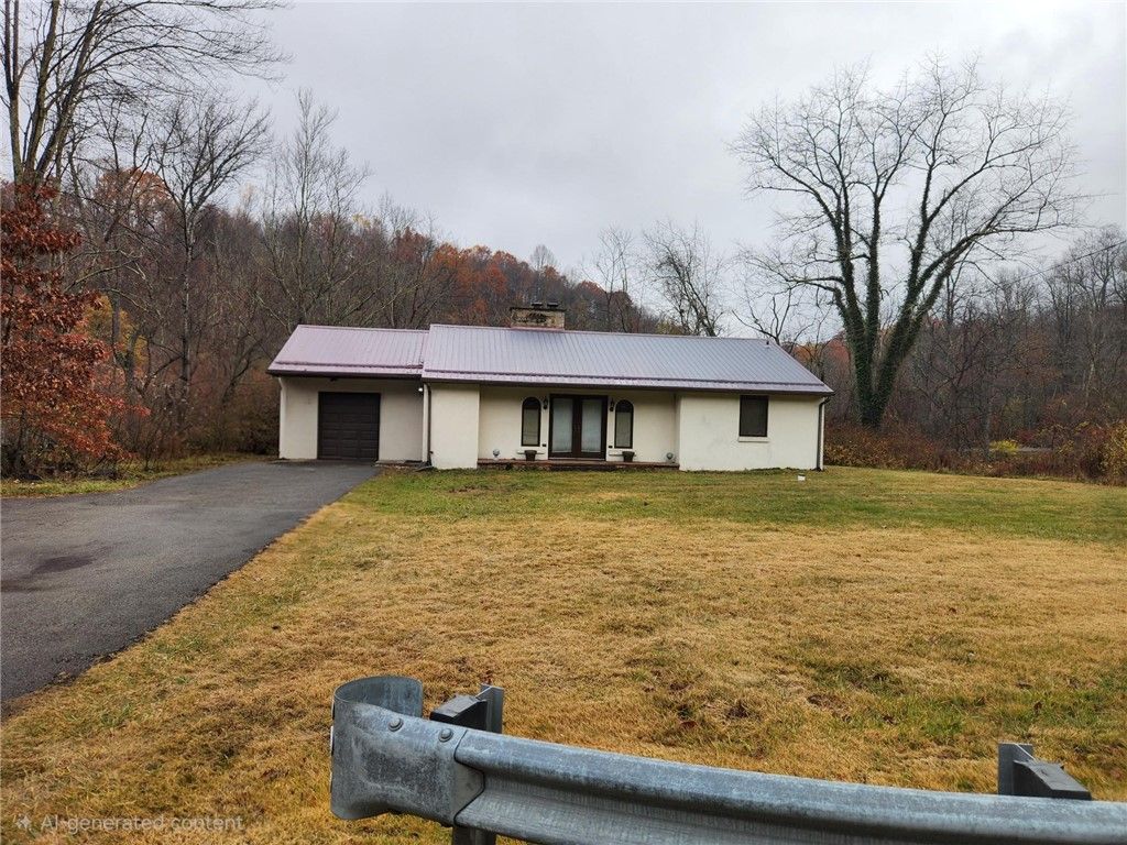 5330 Greensburg Road, Washington Twp, PA 15613
