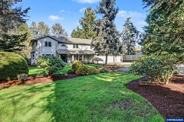 6783 Rippling Brook Dr SE, Salem, OR 97317