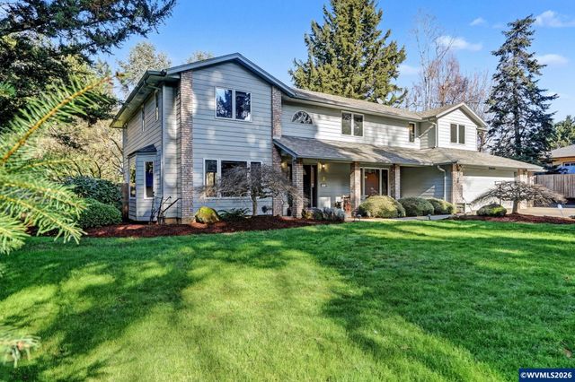 6783 Rippling Brook Dr SE, Salem, OR 97317