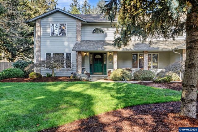 6783 Rippling Brook Dr SE, Salem, OR 97317