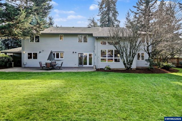 6783 Rippling Brook Dr SE, Salem, OR 97317