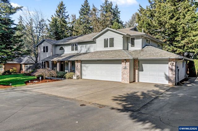 6783 Rippling Brook Dr SE, Salem, OR 97317