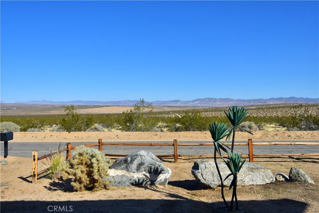 70377 Gorgonio Drive, 29 Palms, CA 92277