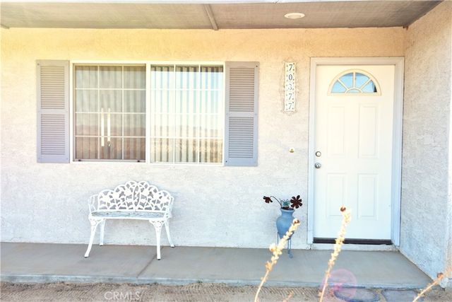 70377 Gorgonio Drive, 29 Palms, CA 92277