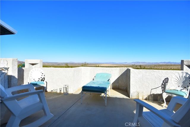 70377 Gorgonio Drive, 29 Palms, CA 92277