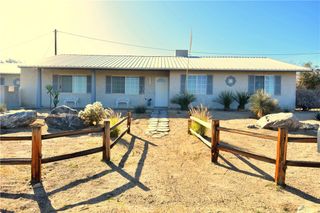 70377 Gorgonio Drive, 29 Palms, CA 92277