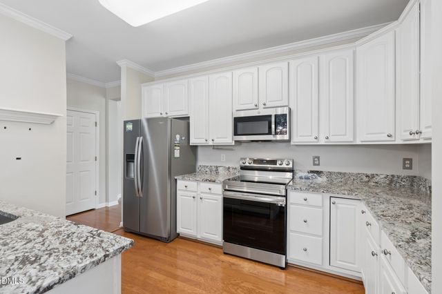 317 Indian Elm Lane, Cary, NC 27519