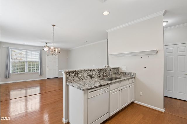 317 Indian Elm Lane, Cary, NC 27519