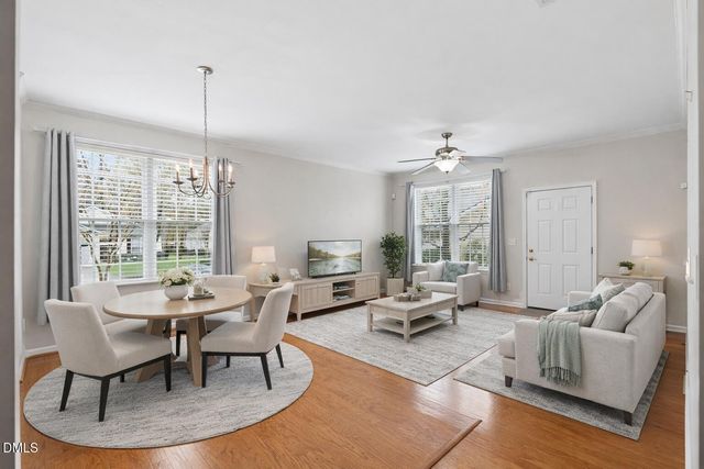 317 Indian Elm Lane, Cary, NC 27519