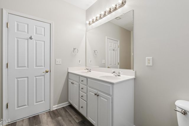 317 Indian Elm Lane, Cary, NC 27519