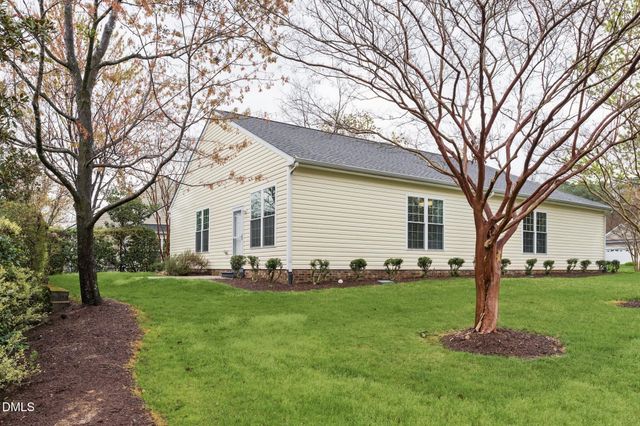 317 Indian Elm Lane, Cary, NC 27519