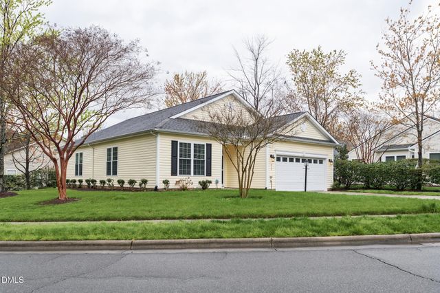 317 Indian Elm Lane, Cary, NC 27519