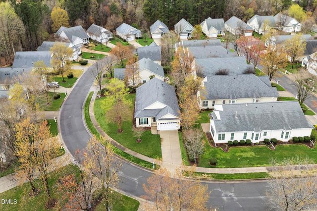 317 Indian Elm Lane, Cary, NC 27519