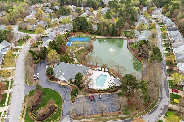 317 Indian Elm Lane, Cary, NC 27519