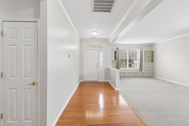 317 Indian Elm Lane, Cary, NC 27519