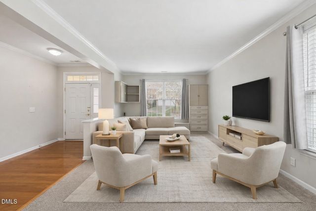 317 Indian Elm Lane, Cary, NC 27519