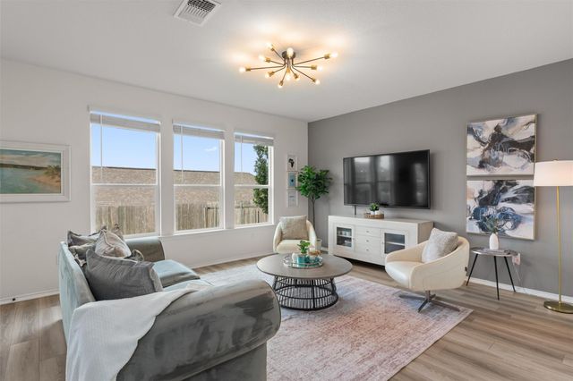 7701 Sika Rose LN, Austin, TX 78736