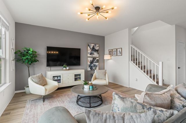 7701 Sika Rose LN, Austin, TX 78736